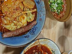 -高记什邡肖麻辣(成都店)