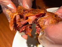 麻辣兔头-双流老妈兔头(荟聚店)
