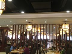 大堂-中恒华茶楼(牌坊店)