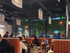 -很久以前羊肉串(朝阳路店)