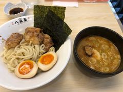 -八盛屋·沾面(集美万达店)