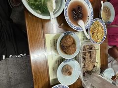 -粗茶淡饭(东关街店)