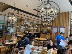 大堂-虾饺妹·酒家(海珠广场店)