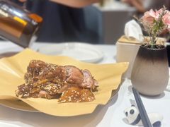 -眉州东坡·熊猫主题餐厅(枫蓝店)