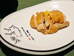 老吉堂咸鸡-老吉堂上海本帮菜(望京万象汇店)