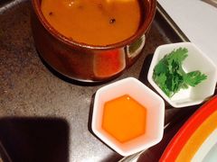 -悦融琥珀·京鲁菜·海味珍品(西单店)