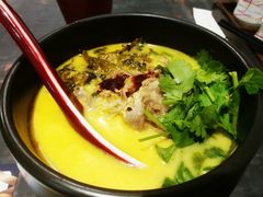 -和府捞面(天河领展广场店)