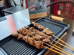 -道乐烧肉酒馆