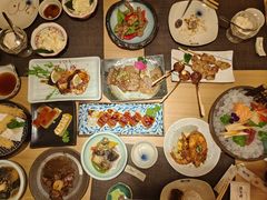 -德川家日本料理(中关村寰太大厦店)