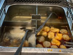 -海底捞火锅(奥山世纪城店)