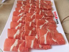 -阳坊大都涮羊肉(阳坊总店)