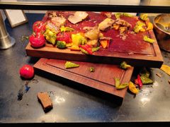 -北京王府井希尔顿酒店·万斯阁西餐厅