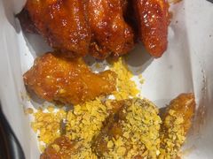 -Kyochon1991校村(共和路店)