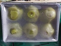 -长发西饼(临顿路店)