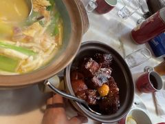 -伙靠·江浙菜(田林路店)
