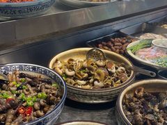 -五谷丰登·胶东海鲜·家常菜(张村店)