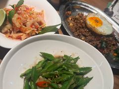 -帕蓝·暹罗料理(大学路店)
