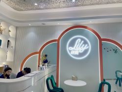 -Lily纤美·科技减脂中心