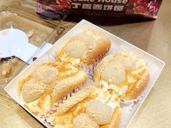 豆乳抱抱卷-丁香西饼屋(桂林路店)