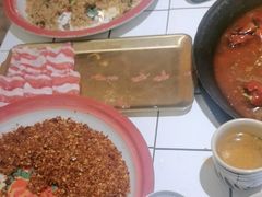 -旧街市鲜货老火锅(大光路店)