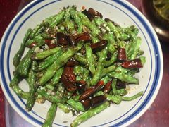 -布衣草棚风格餐厅