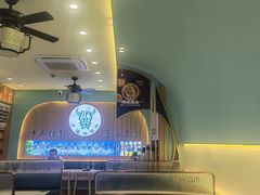 -伊北味·清真青海拉面村(延安路店)