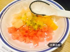 -文叔·湖北名小吃·小龙虾(华强北店)
