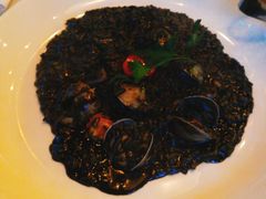 -IL Forno 意坊·意大利餐厅(花园店)