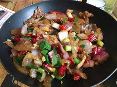 -湘香私房菜(大石长隆店)