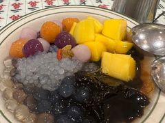 -堂屋糖水店(愚园店)