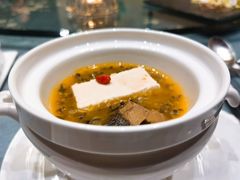 -三宝大饭店-中和艺素餐厅(浦上金山正祥广场店)