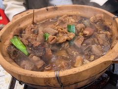 -包工仔·牛杂自助放题