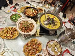 -业华湘·特色菜