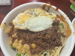 -朱儿面庄(洋河三路店)