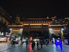 -夫子庙小吃广场(东牌楼店)