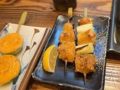 -鸟剑居酒屋(天河南二路店)