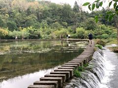 -天河潭旅游度假区