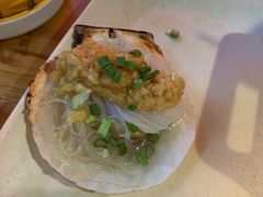 -路边摊小炉子烧烤