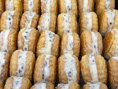 -爱德顺糕点食屋(利民道店)