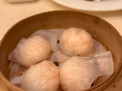 -利苑酒家(宜安广场店)