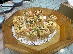 -乔家满族八大碗(中兴路店)
