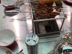 -古彭7只羊·招牌白串·碳锅羊肉旗舰店