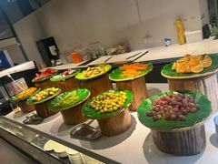 -星伦多自助料理·涮烤一体(嘉兴八佰伴店)