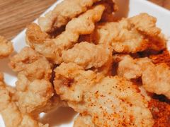 -龙少爷碳火干锅(环球中心店)