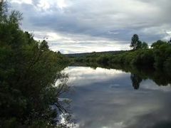 -北极村旅游风景区