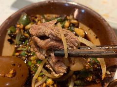 -贵府酸汤牛肉火锅·贵州老字号(飞山街店)