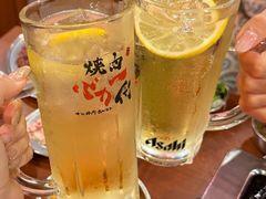 -大阪烧肉BAKA一代(国贸商住大厦店)