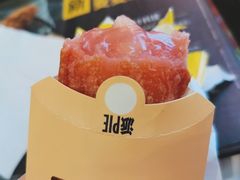 -麦当劳(合肥之心城店)