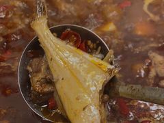 -黄潇洒老火锅(九眼桥宏济巷店)