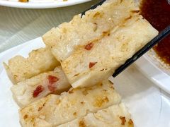 -岭南汇海鲜酒家·粤菜·手工茶点(蛇口店)